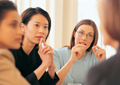 Keys to Effective Communication 