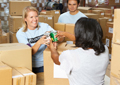 Starting a Nonprofit