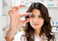 Explore a Career as a Pharmacy Technician