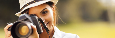 Secrets of Better Photography