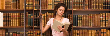 Merrill Ream Speed Reading