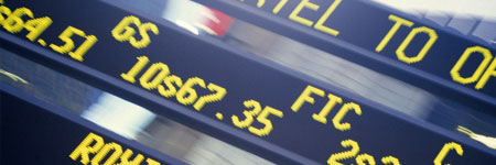 Introduction to Stock Options