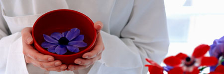 Certificate in Spirituality, Health, and Healing