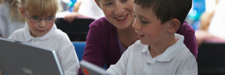 Integrating Technology in the Classroom