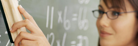 Teaching Math: Grades 4-6