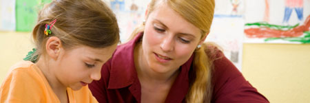 Teaching Students With Autism: Strategies for Success