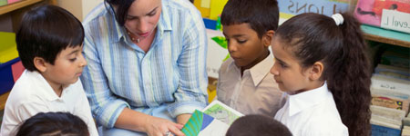 Response to Intervention: Reading Strategies That Work