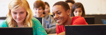 Creating a Classroom Website