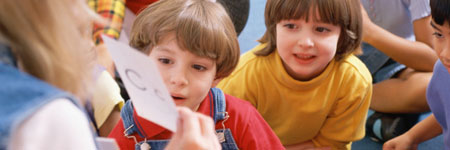 Teaching Preschool: A Year of Inspiring Lessons