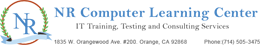 NR Computer Learning Center