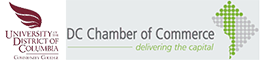 DC Chamber of Commerce and the Community College of the District of Columbia