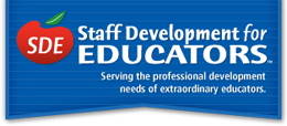 Staff Development for Educators