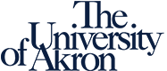 The University of Akron