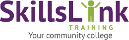 SkillsLink Training