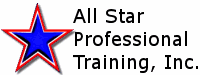 All Star Training, Inc.