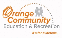 Orange Community Education & Recreation