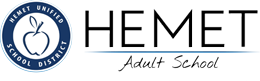 Hemet Adult School