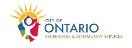 City of Ontario