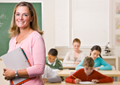 Differentiating K-12 Assessments