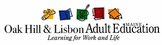 Oak Hill & Lisbon Adult and Community Education