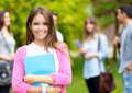 Teaching High School Students