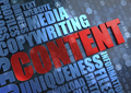 Write Effective Web Content
