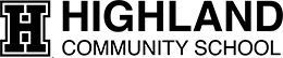 Highland Community Education