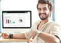 Microsoft Excel 2016 Series