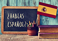 Speed Spanish Series