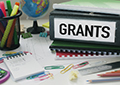 Grant Writing Suite