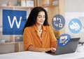 Microsoft Word 2016 Series