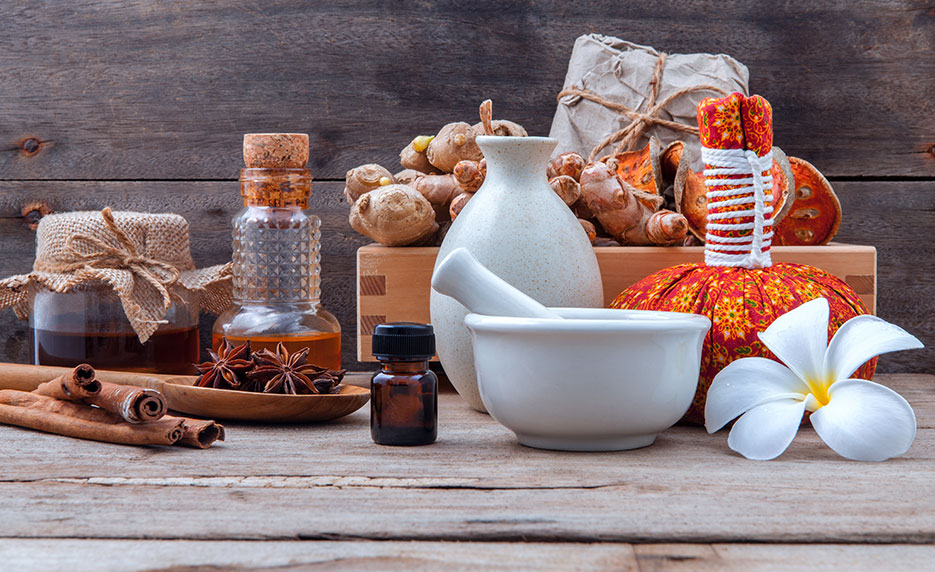 Certificate in Holistic and Integrative Health Online Course by ed2go