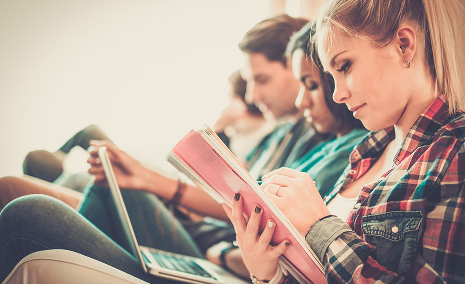 Content Literacy: Grades 6-12