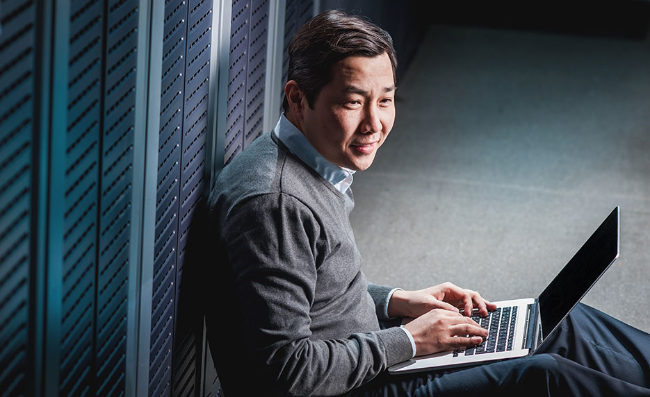 CompTIA Security Certification