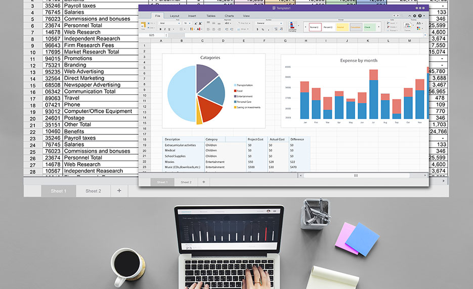 advanced excel course