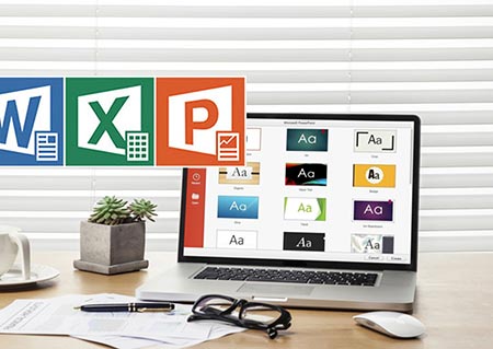 microsoft office certification free