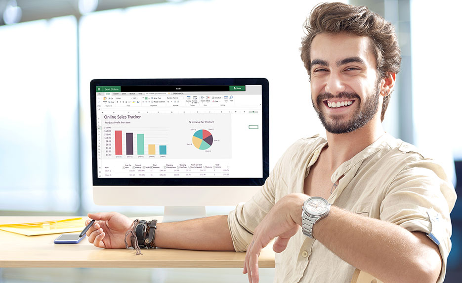 excel classes