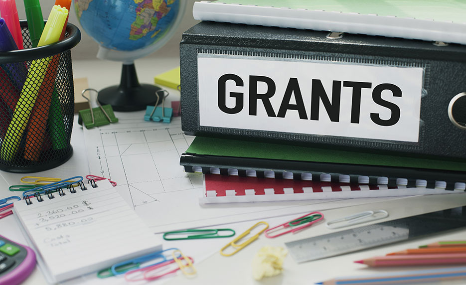 best grant writing services