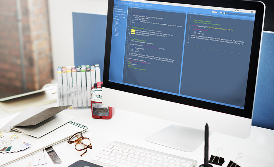 Microsoft Web Developer | Career Training