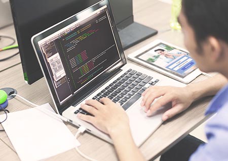 computer programming
