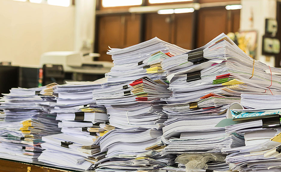 Record Management Specialist Skills Zippia