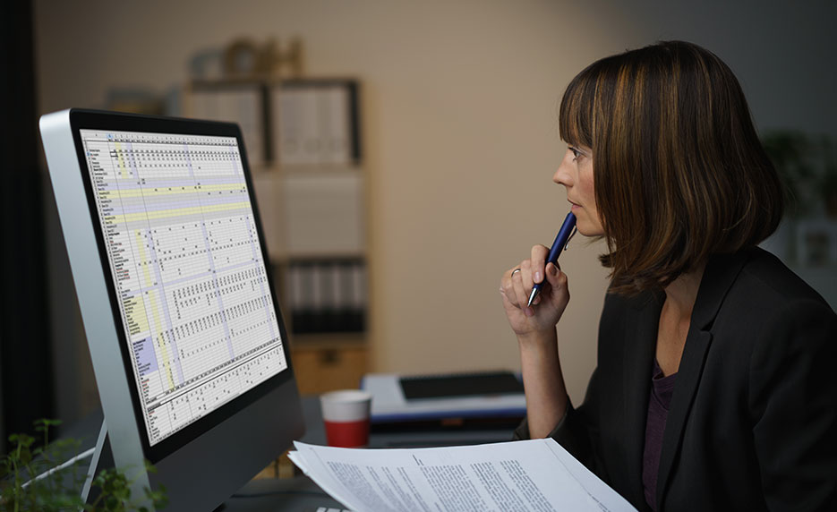 microsoft excel training