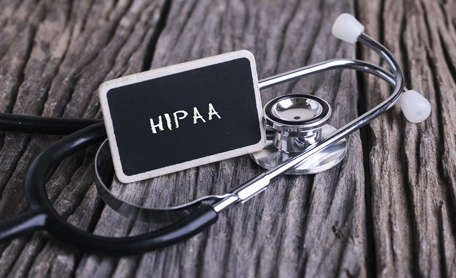 HIPAA Compliance