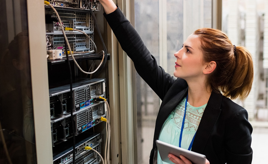 CompTIA Network+ Certification Prep