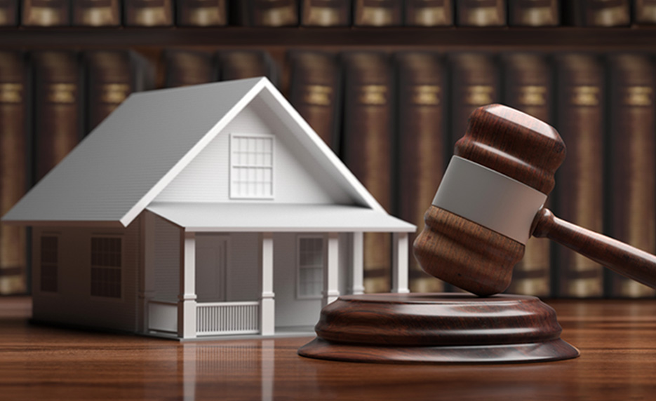 Real Estate Law Degree Online