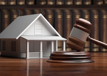 estate law