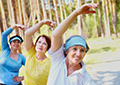Aging and Health Bundle