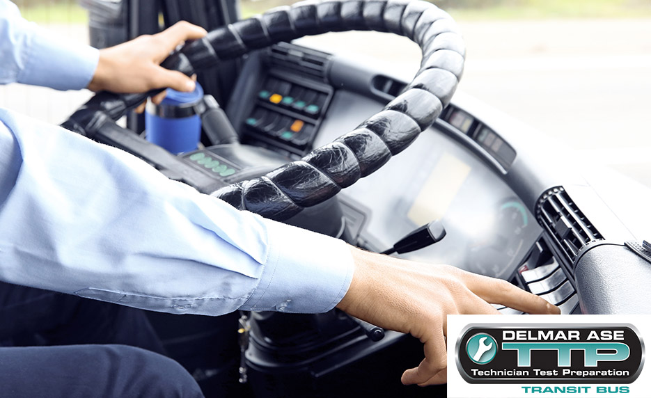 ASE Technician Test Preparation H5 Suspension and Steering