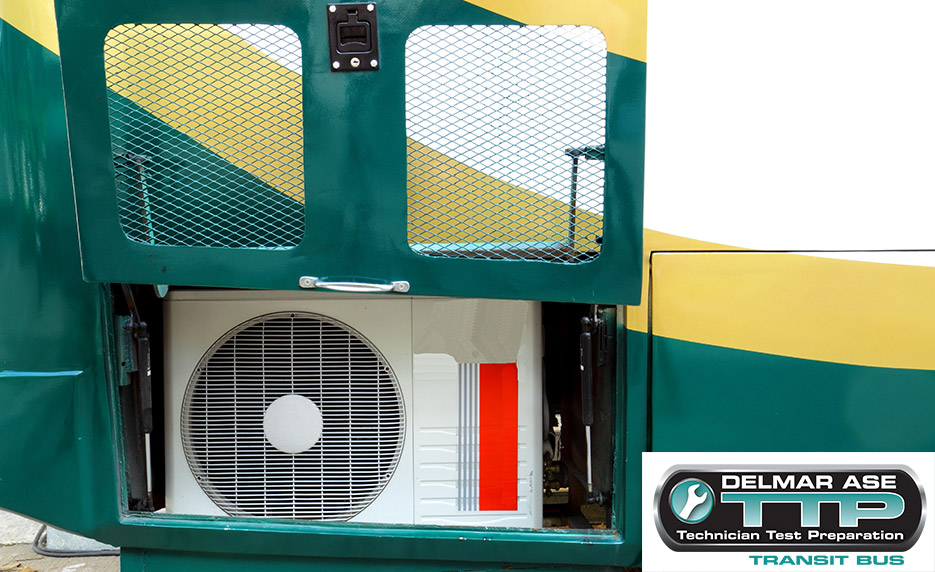 ASE Technician Test Preparation H7 Heating, Ventilation, and Air