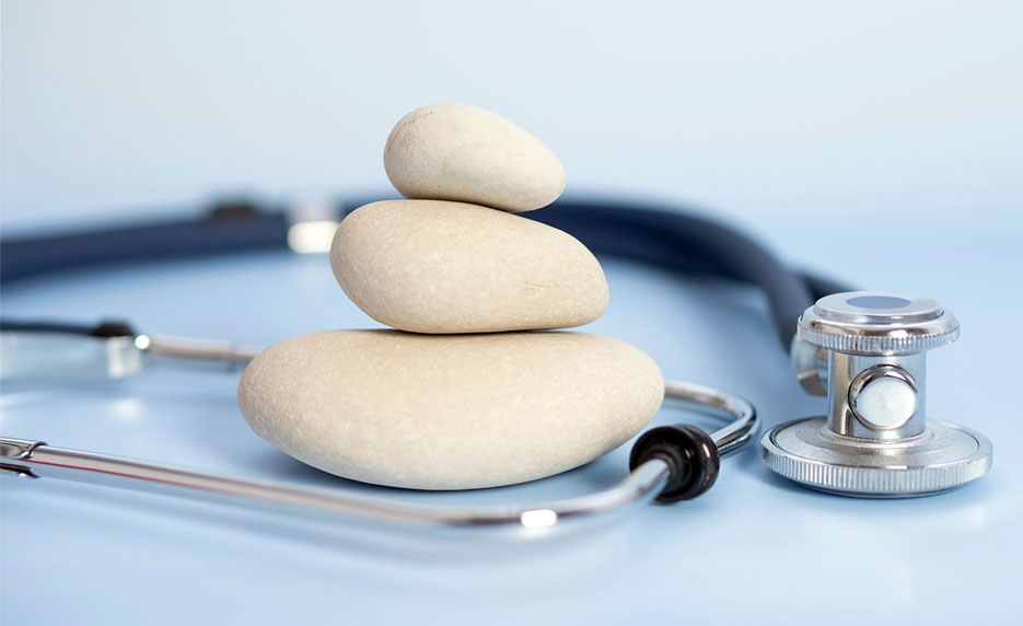Global Health and Healing Bundle